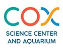 COX Science Center - Logo